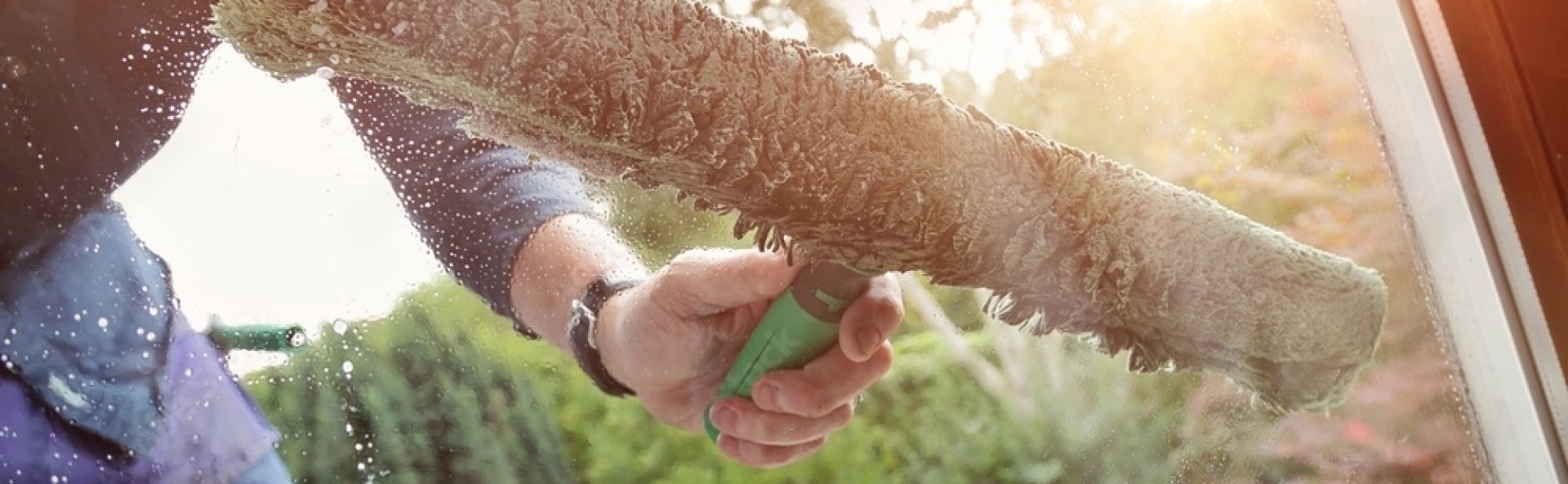 Service de Vitrerie pour Professionnels